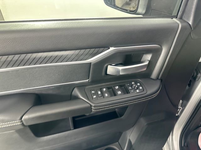 New 2026 RAM 2500 Big Horn image 26