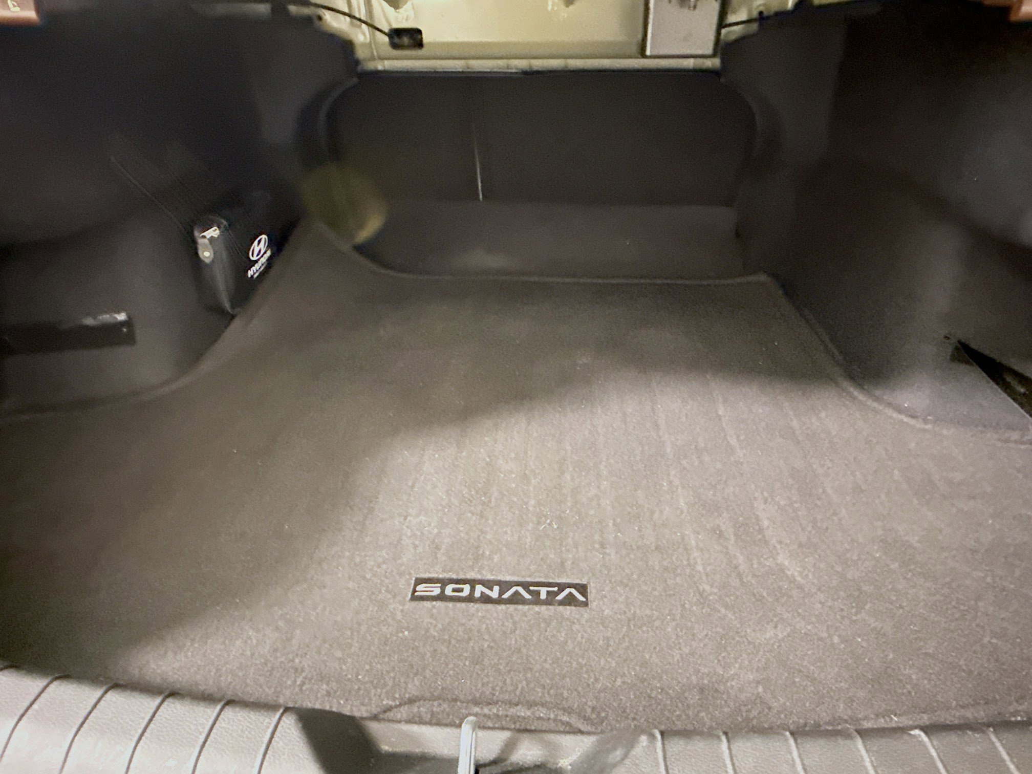 Used 2024 Hyundai Sonata SEL image 35