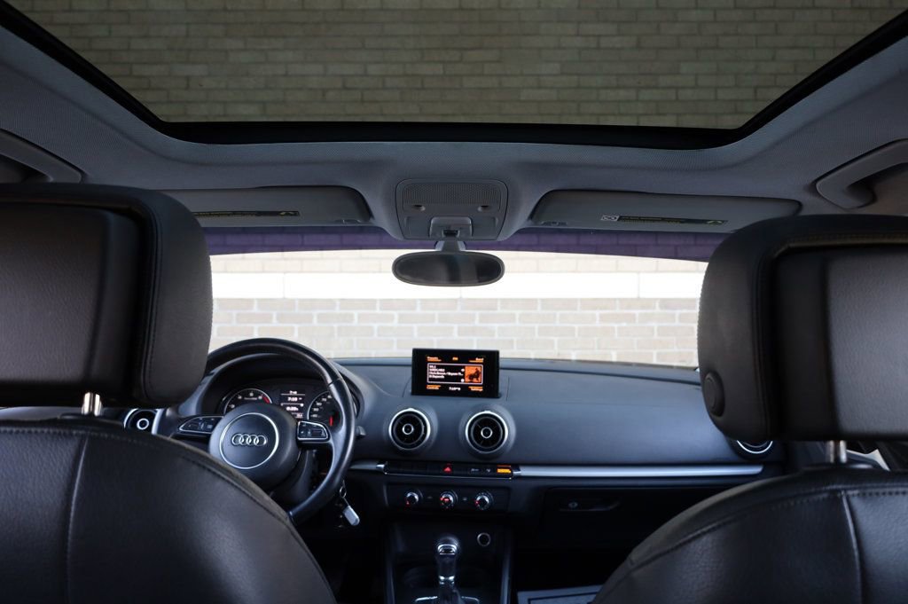 Used 2015 Audi A3 1.8T Premium image 12