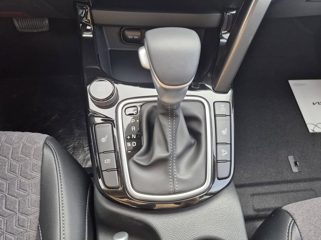 New 2026 Kia Seltos S image 9