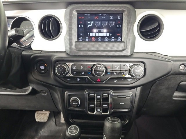 Certified 2021 Jeep Wrangler Unlimited Islander image 21