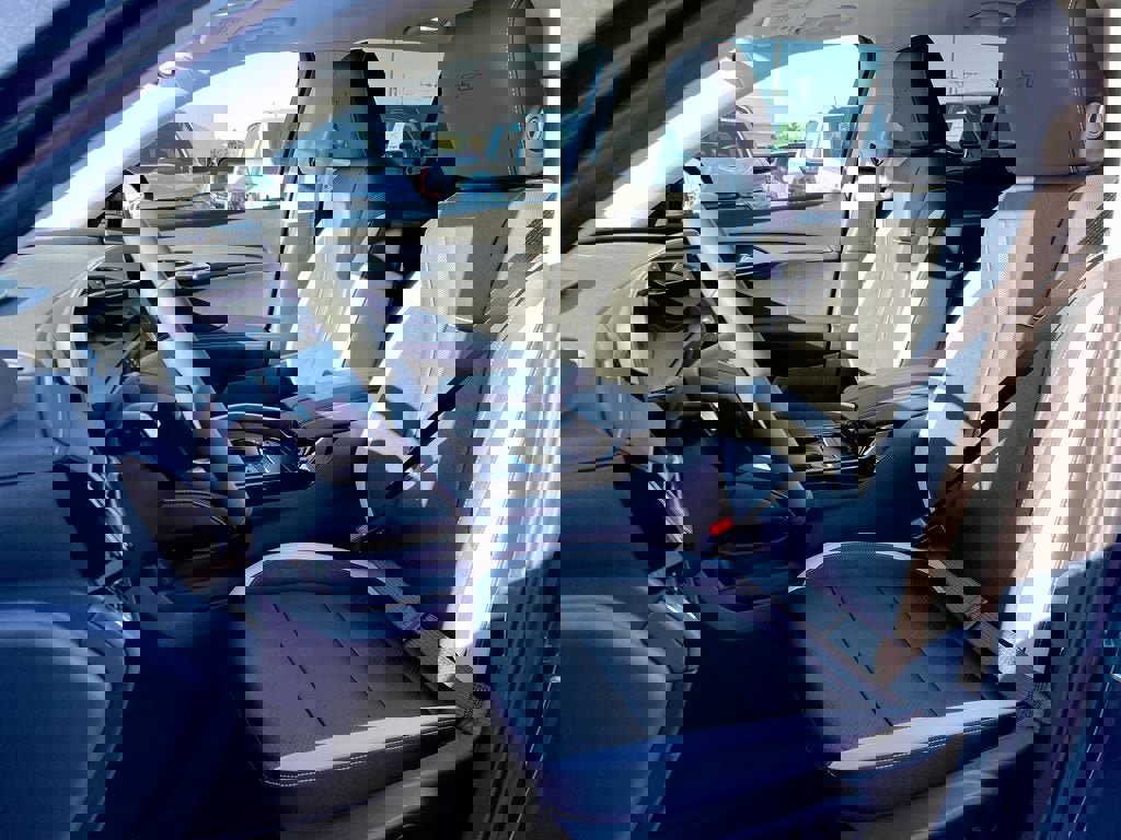 New 2026 Buick Envision Sport Touring image 17