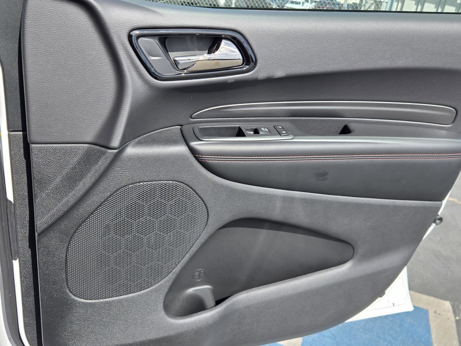 New 2026 Dodge Durango GT image 37