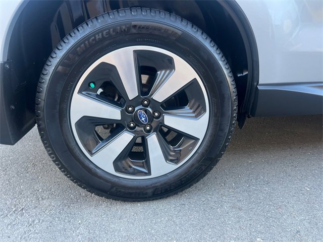 Used 2018 Subaru Forester 2.5i Premium w/ Protection Package #1A image 19