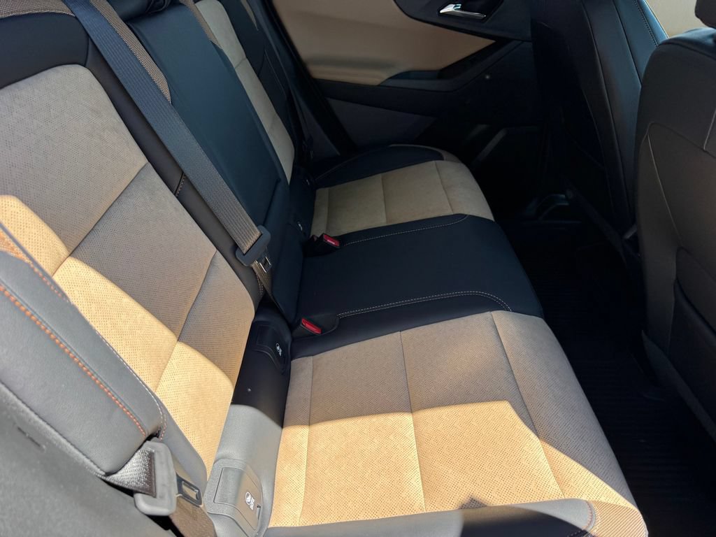 New 2027 Chevrolet Equinox ACTIV w/ Safety and Technology Package AWD/4WD image 11
