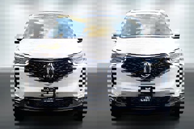 Certified 2024 Acura RDX A-Spec image 2