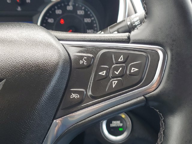 Certified 2024 Chevrolet Equinox LT AWD/4WD image 22