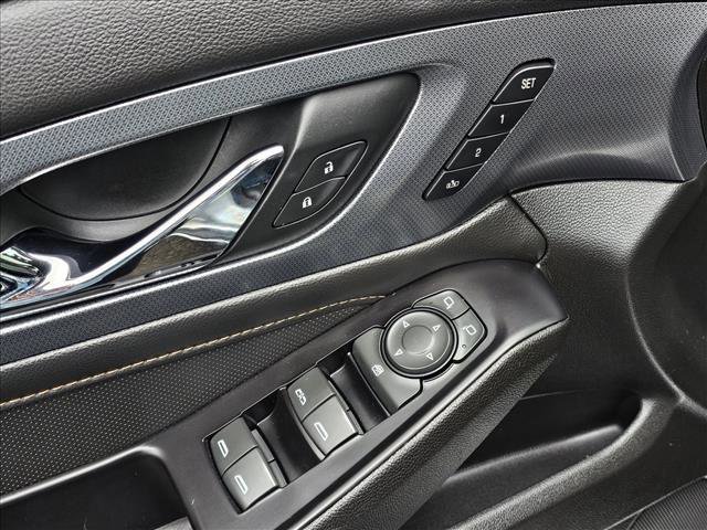 Used 2019 Chevrolet Traverse Premier w/ LPO, Blackout Package image 20