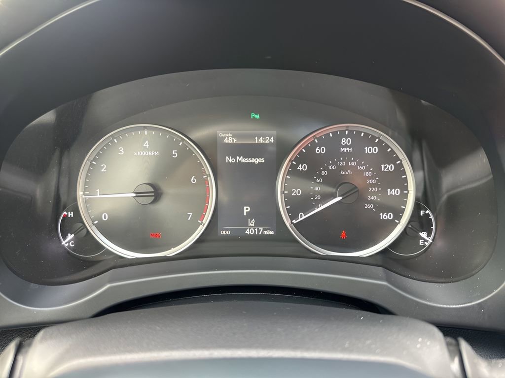 Used 2024 Lexus RC 300 w/ Premium Package image 24