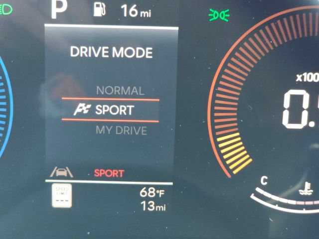 New 2026 Hyundai Sonata SEL image 17