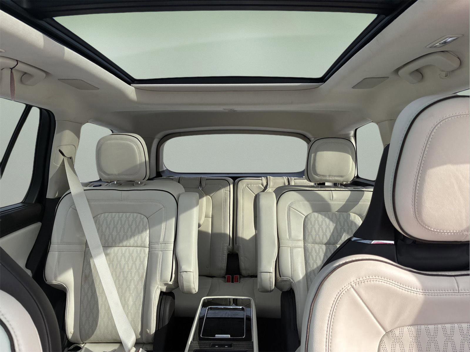 Used 2020 Lincoln Aviator Black Label w/ Dynamic Handling Package image 24