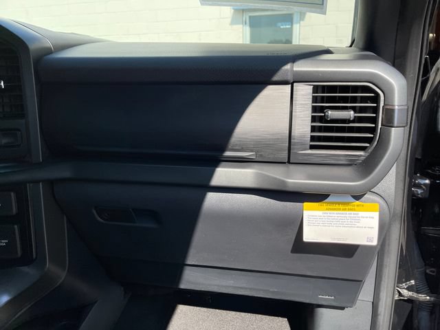 Used 2024 Ford F150 XLT w/ Equipment Group 302A MID AWD/4WD image 36