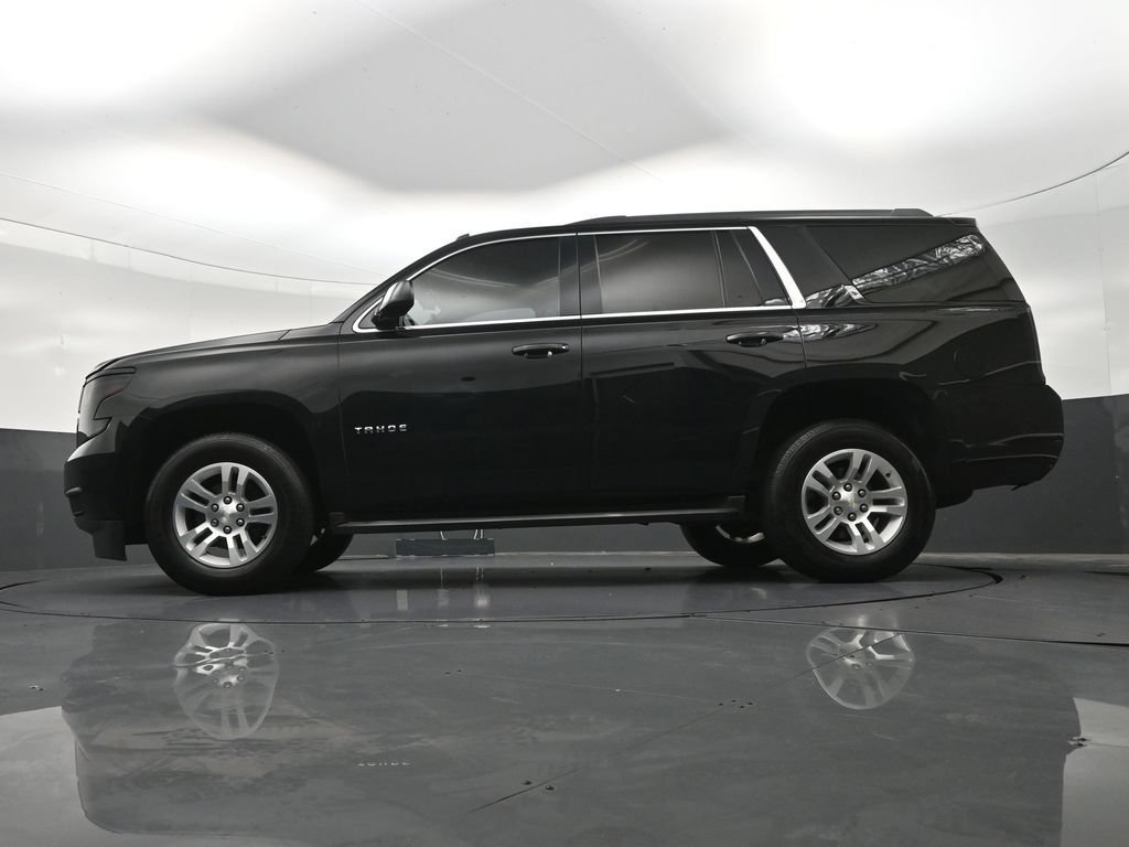 Used 2020 Chevrolet Tahoe LS RWD image 26