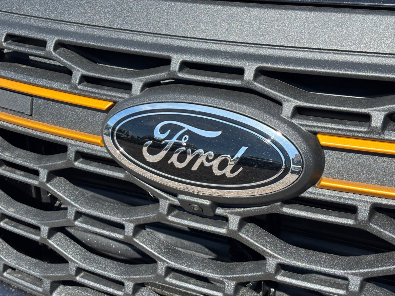 New 2026 Ford Explorer Tremor w/ Tremor Ultimate Package image 23