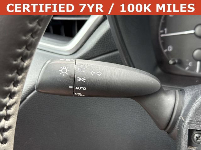 Used 2024 Toyota Corolla Cross LE FWD image 26