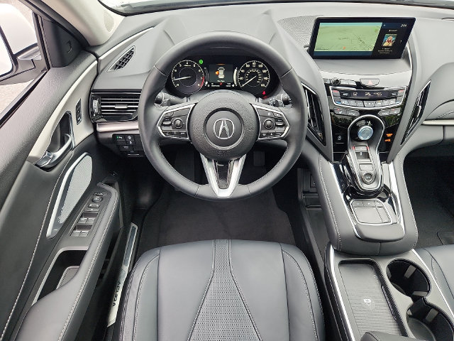 Certified 2026 Acura RDX w/ Technology Package AWD/4WD image 11
