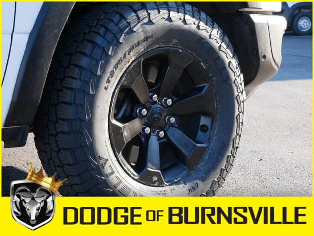 Used 2023 RAM 1500 Rebel w/ Rebel Level 2 Equipment Group image 12