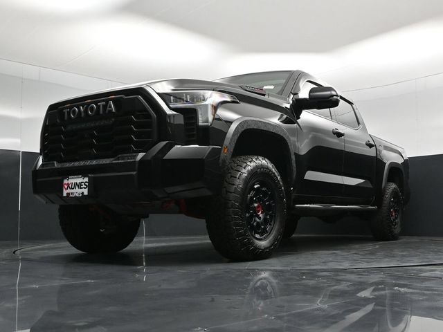 Used 2025 Toyota Tundra TRD Pro AWD/4WD image 59