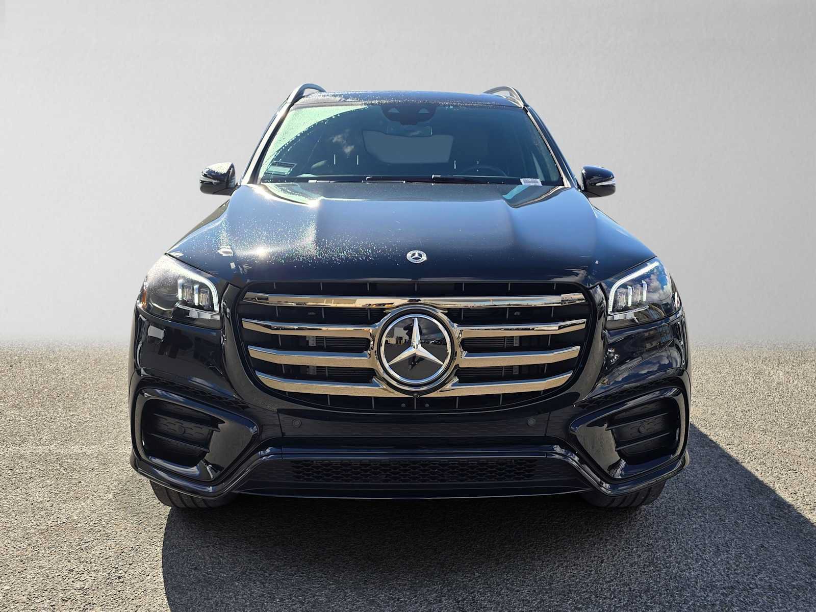 Used 2026 Mercedes-Benz GLS 450 4MATIC image 11