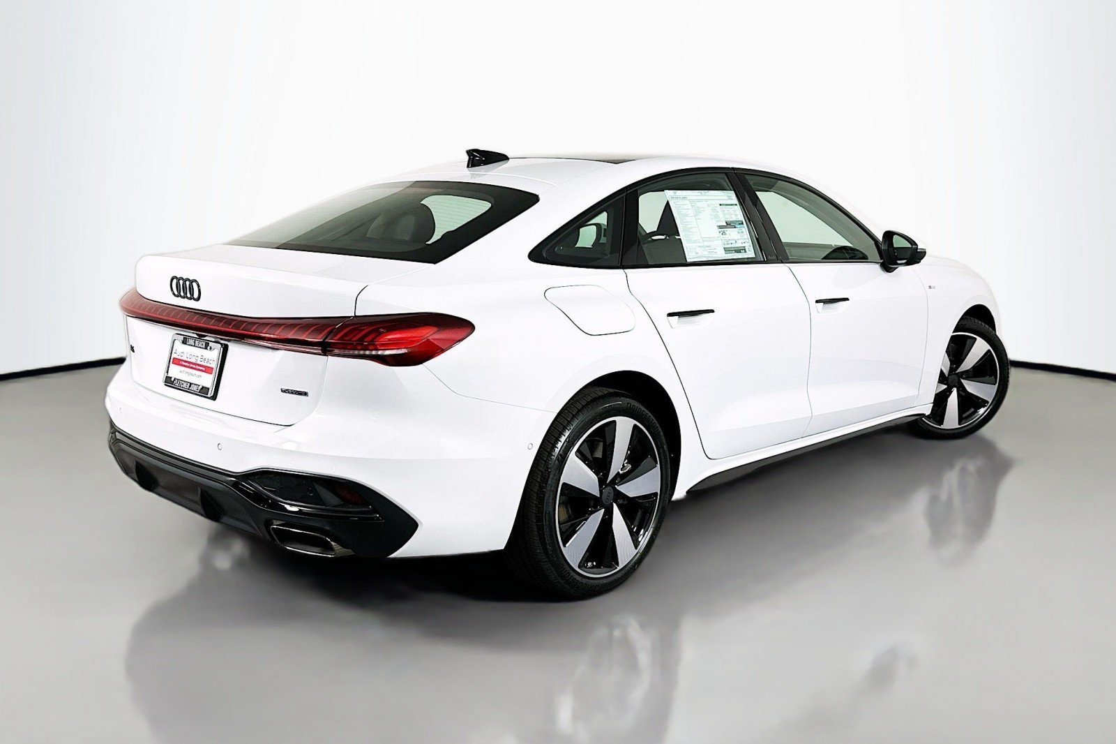 New 2026 Audi A5 2.0T Premium AWD/4WD image 13