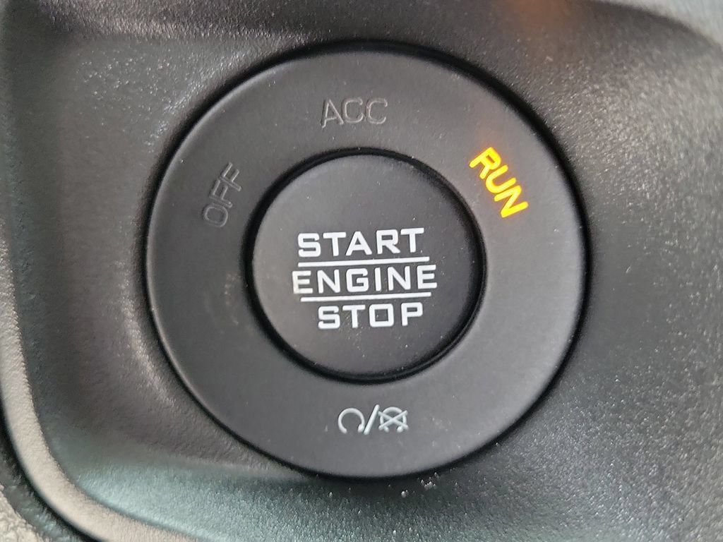New 2026 Jeep Wrangler Sport AWD/4WD image 27