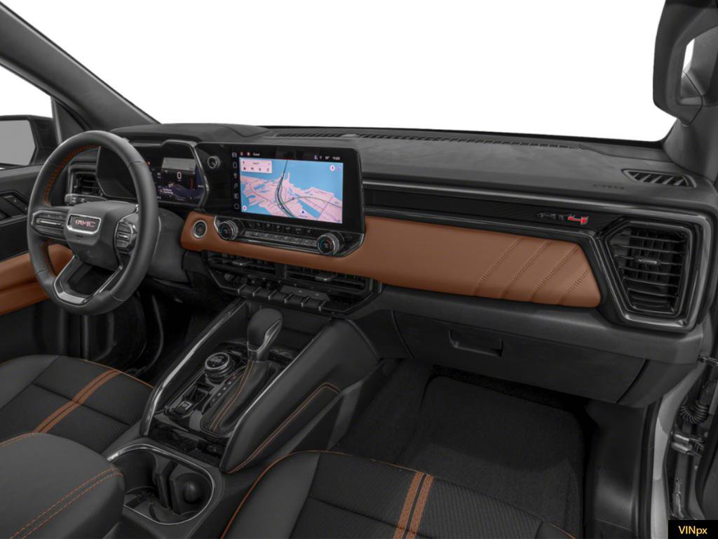 New 2026 GMC Canyon AT4 w/ Technology Plus Package AWD/4WD image 7