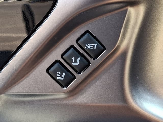 Certified 2024 Subaru Outback Limited XT AWD/4WD image 27