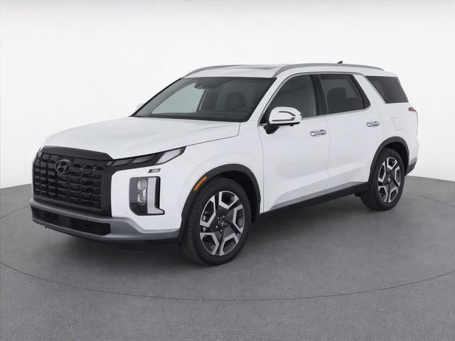 Used 2024 Hyundai Palisade SEL AWD/4WD image 9