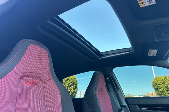 Used 2024 Honda Civic Si image 18