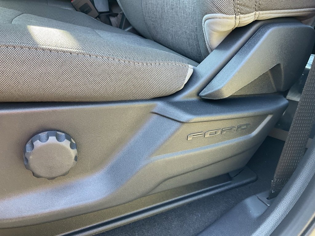 New 2026 Ford F350 XL image 7