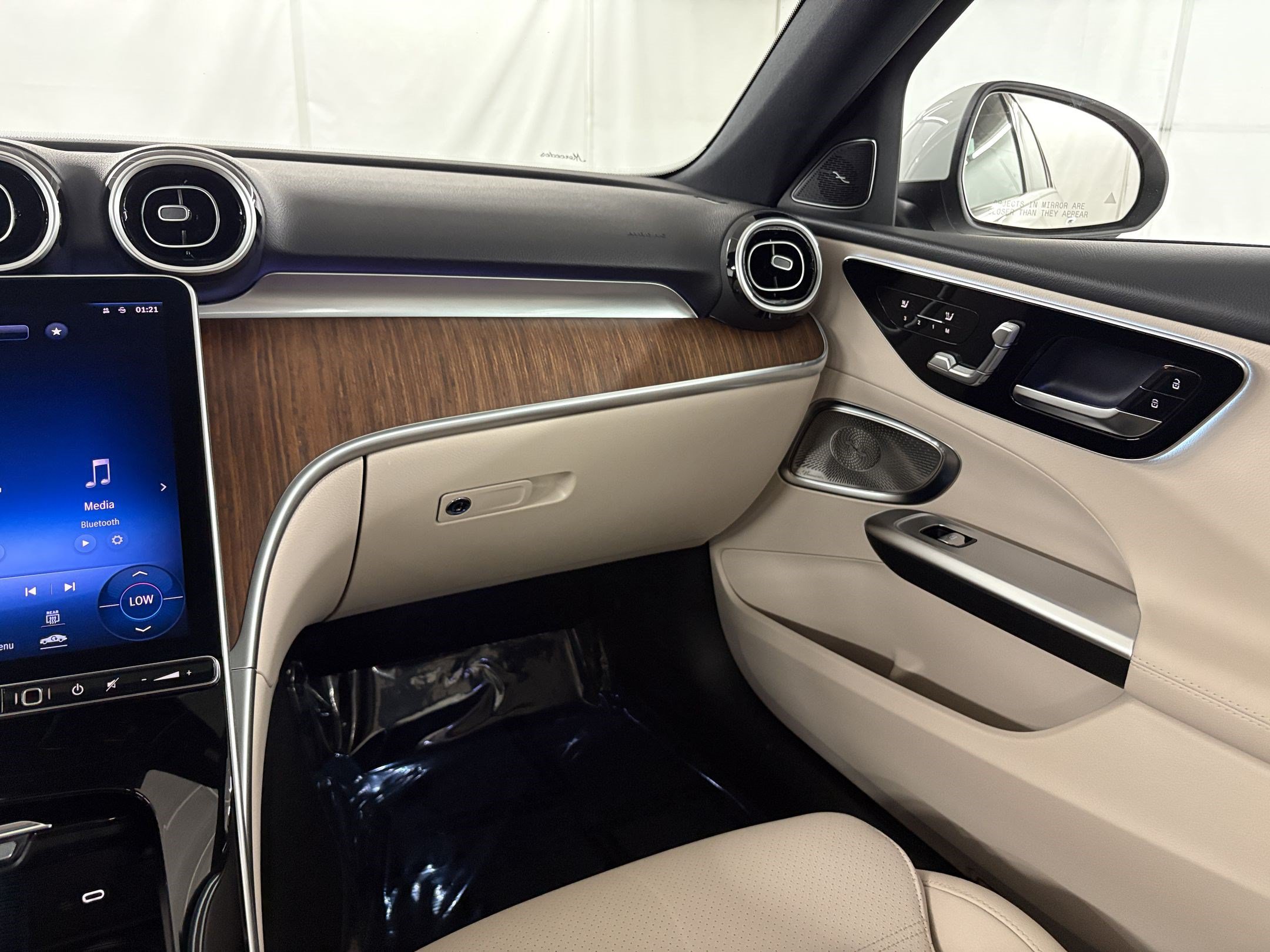Certified 2023 Mercedes-Benz C 300 Sedan image 30