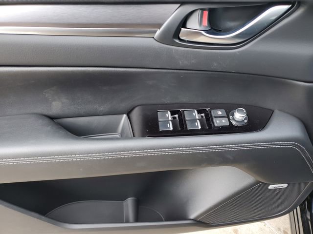 New 2025 MAZDA CX-5 AWD 2.5 S w/ Premium Plus Pkg image 20