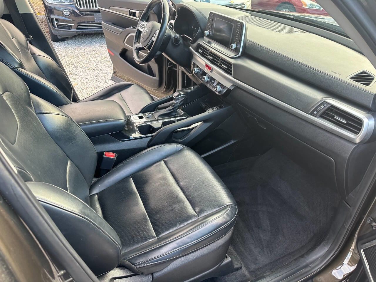 Used 2020 Kia Telluride S image 18