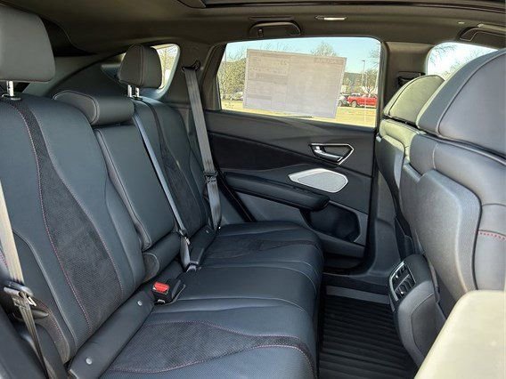 New 2026 Acura RDX A-Spec AWD/4WD image 35