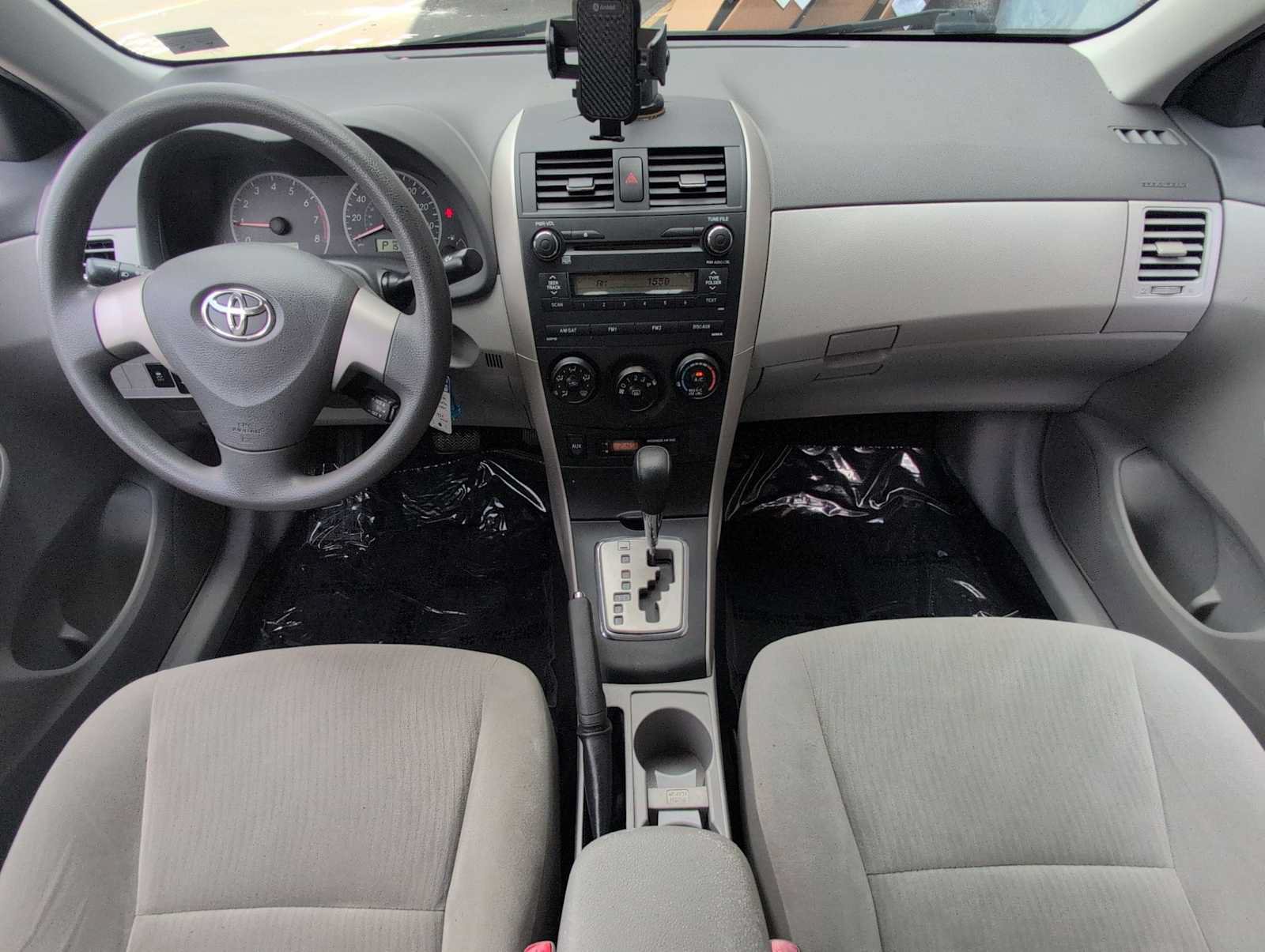 Used 2010 Toyota Corolla LE FWD image 15