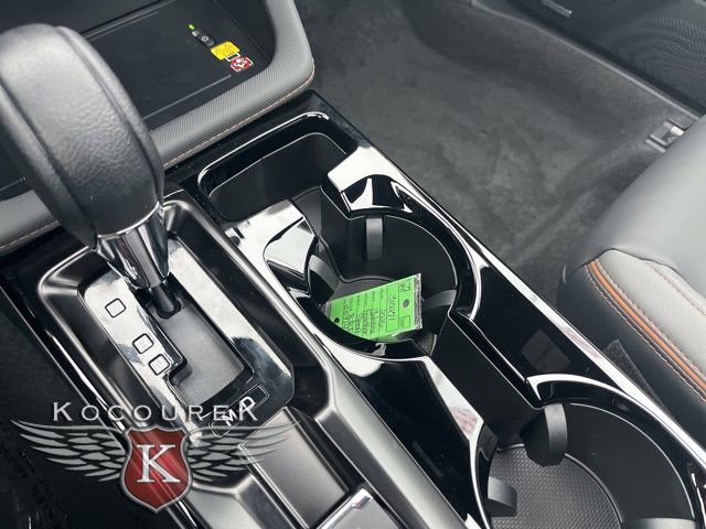 New 2026 Subaru Forester Sport image 10