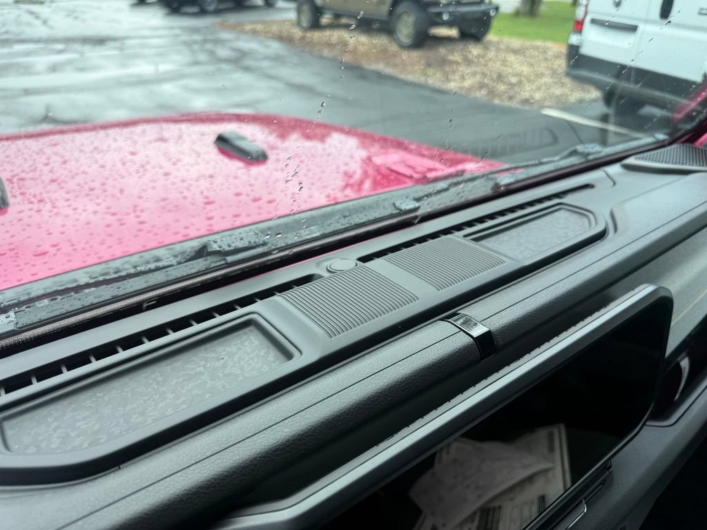 New 2026 Jeep Wrangler Sport AWD/4WD image 22