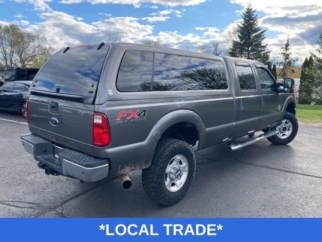 Used 2014 Ford F350 XLT w/ XLT Value Package AWD/4WD image 6