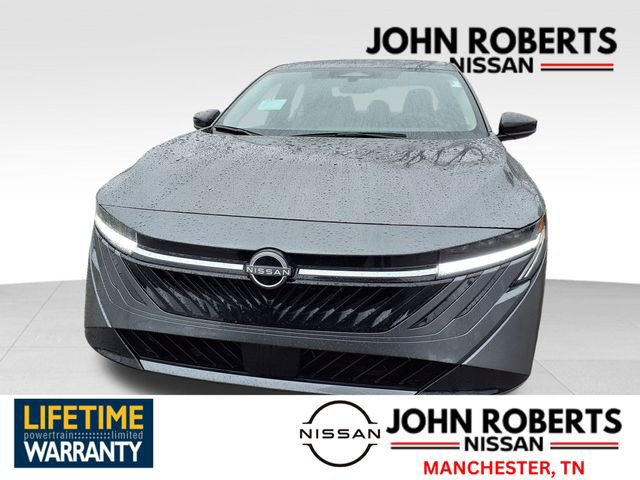 New 2026 Nissan Sentra SV w/ Floor Mat Package image 11