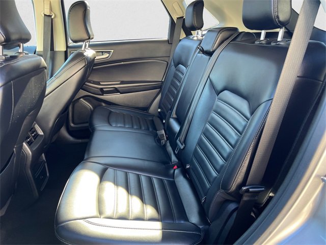 Used 2023 Ford Edge SEL image 13