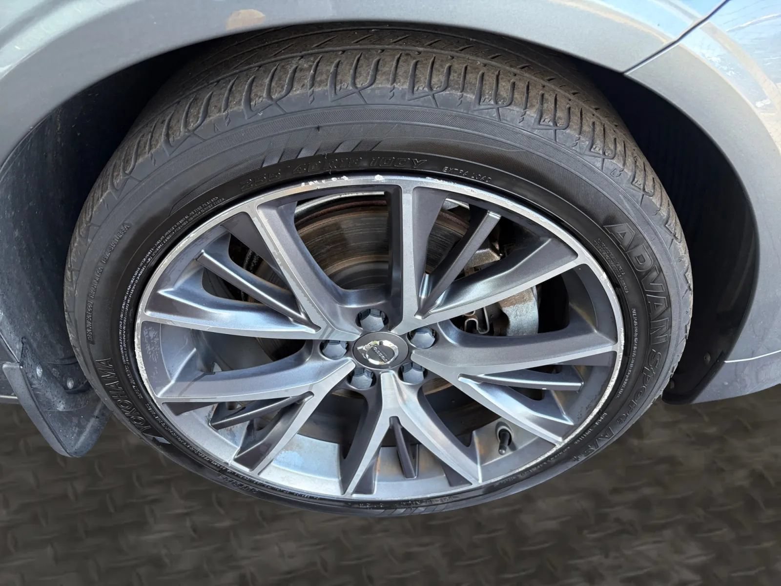 Used 2018 Volvo S90 T5 Momentum w/ Convenience Package FWD image 38