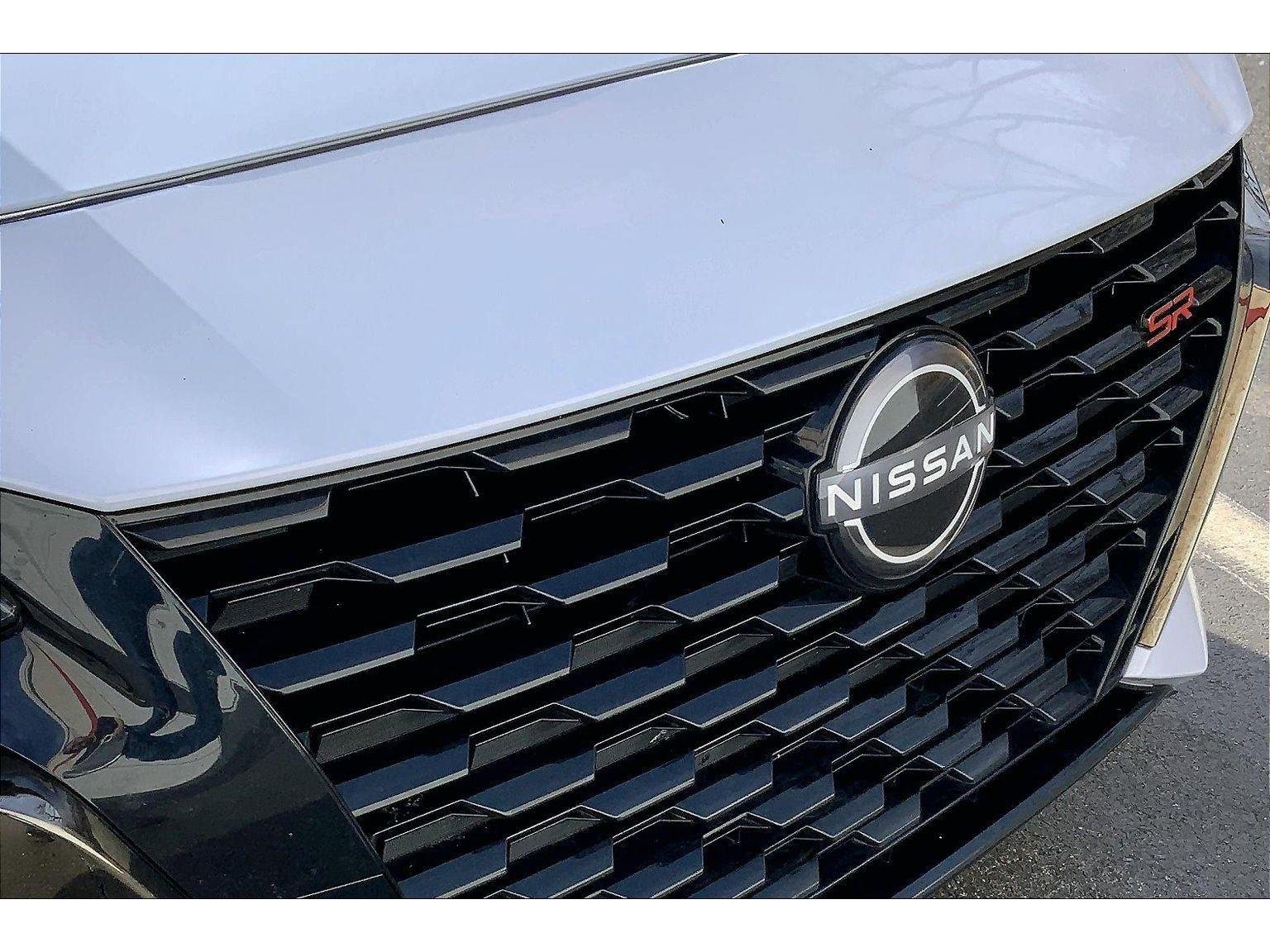 Used 2023 Nissan Altima 2.5 SR w/ SR Premium Package image 27