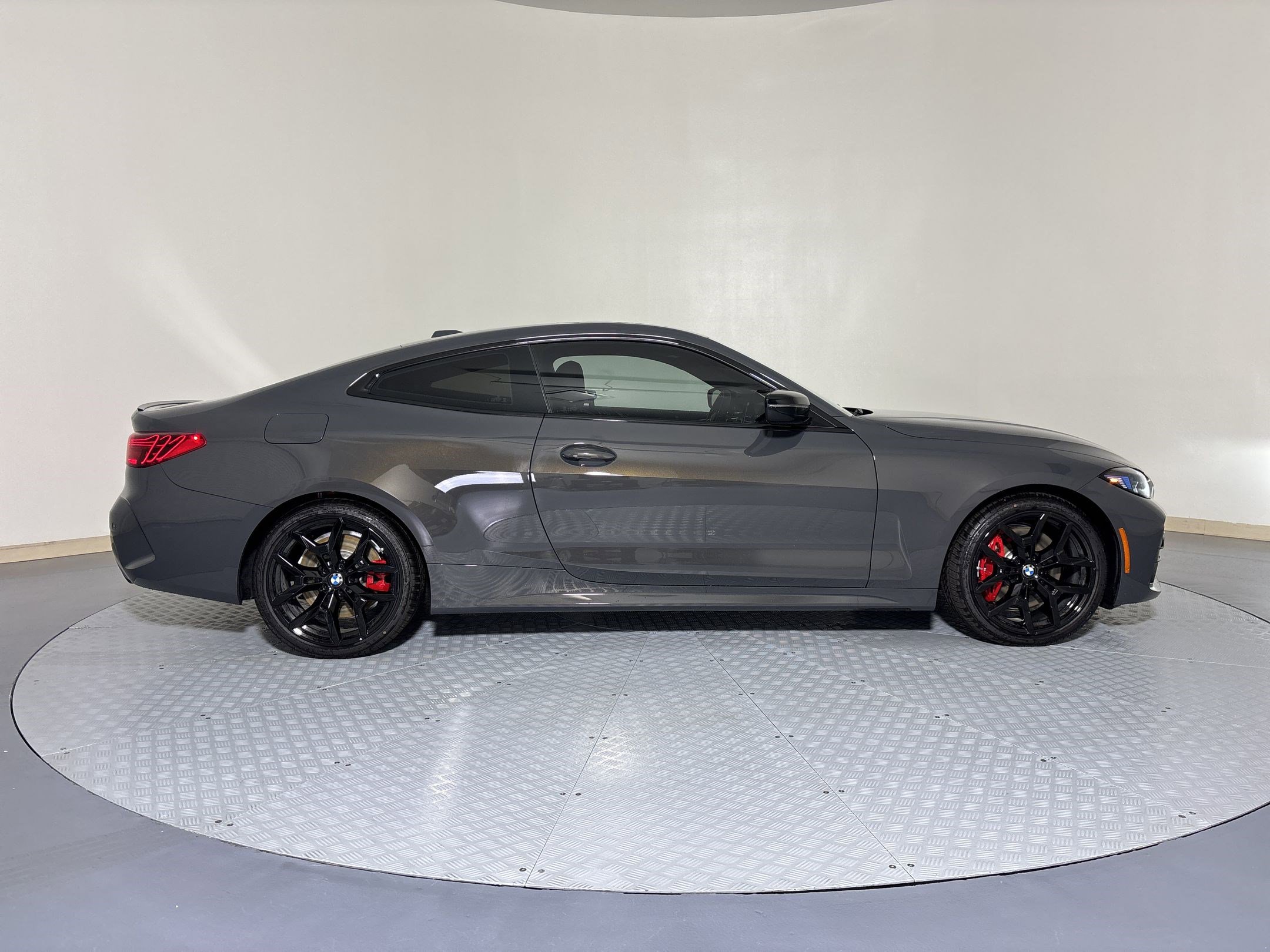 New 2026 BMW 430i Coupe RWD image 8