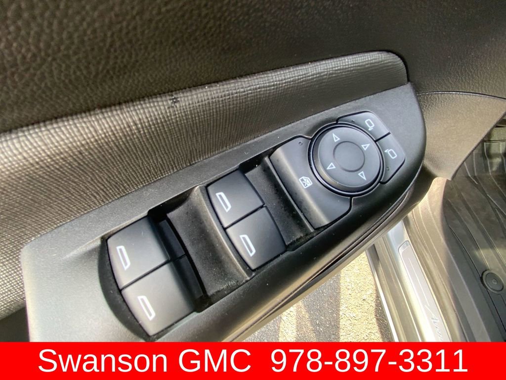 Used 2025 Buick Envista Avenir image 23