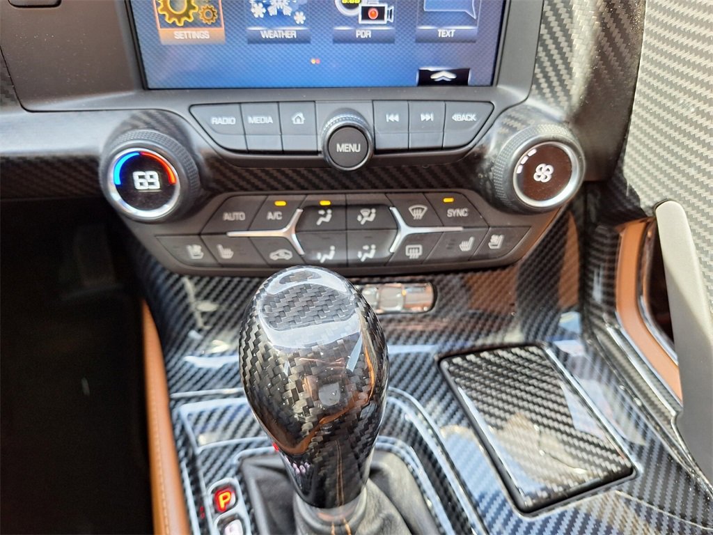 Used 2019 Chevrolet Corvette Grand Sport image 14