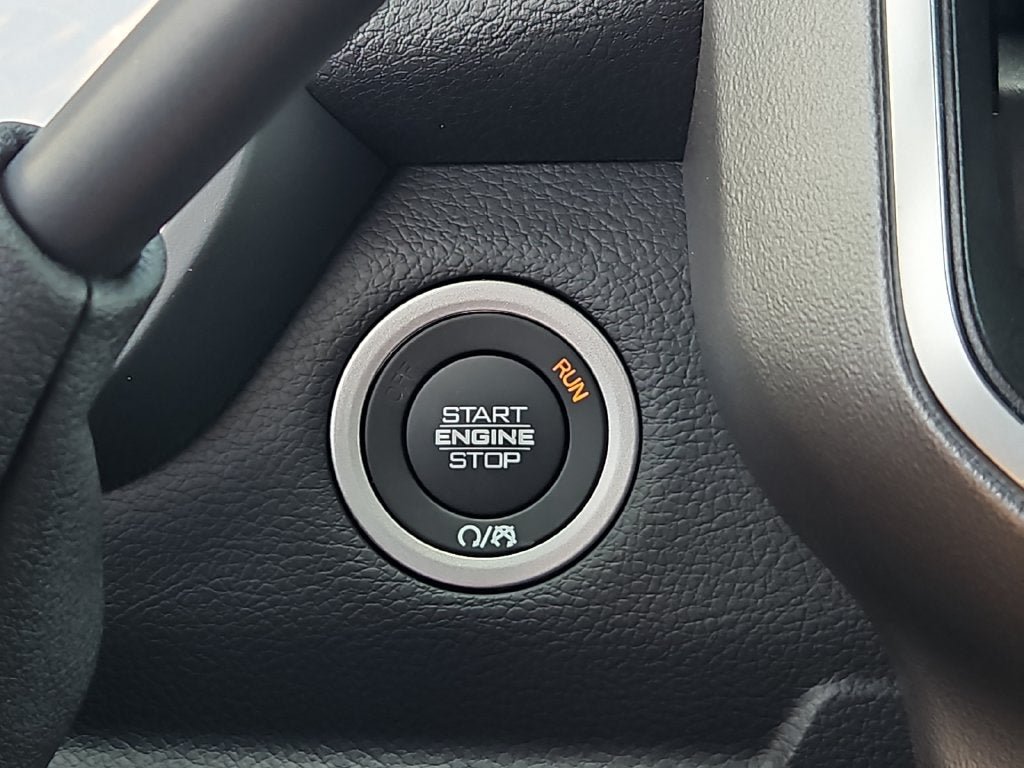 New 2027 RAM 3500 Lone Star AWD/4WD image 27