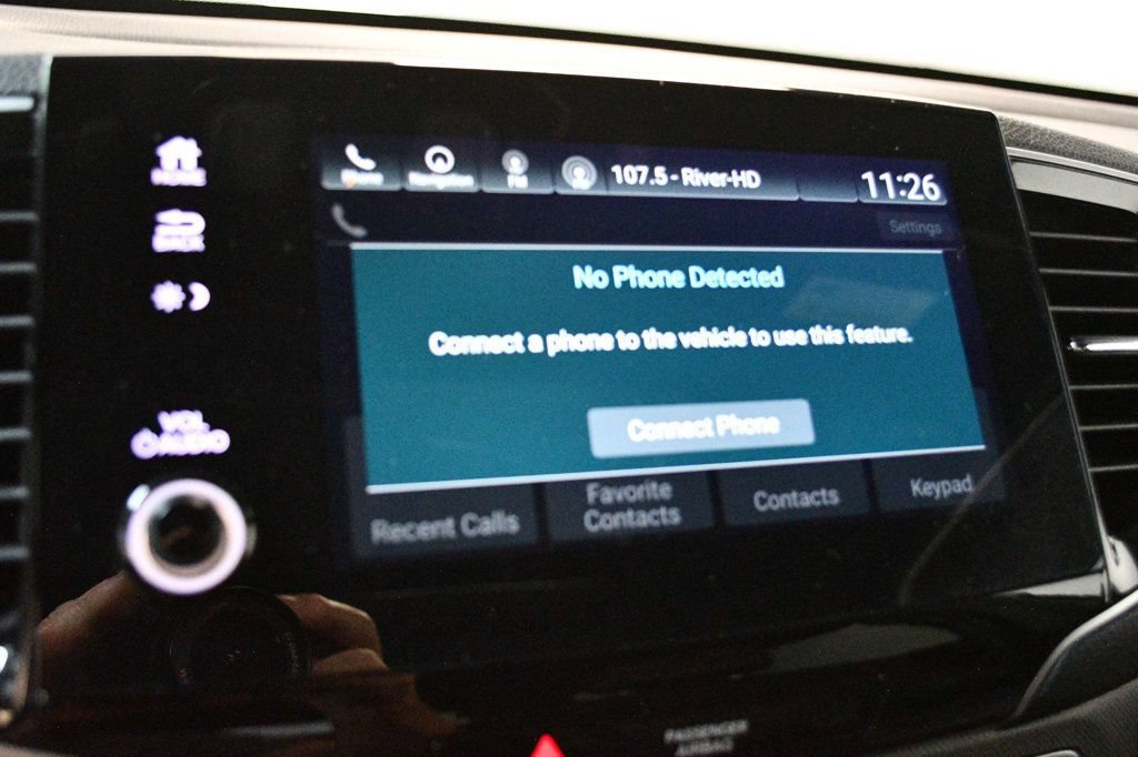 Used 2022 Honda Pilot TrailSport image 57