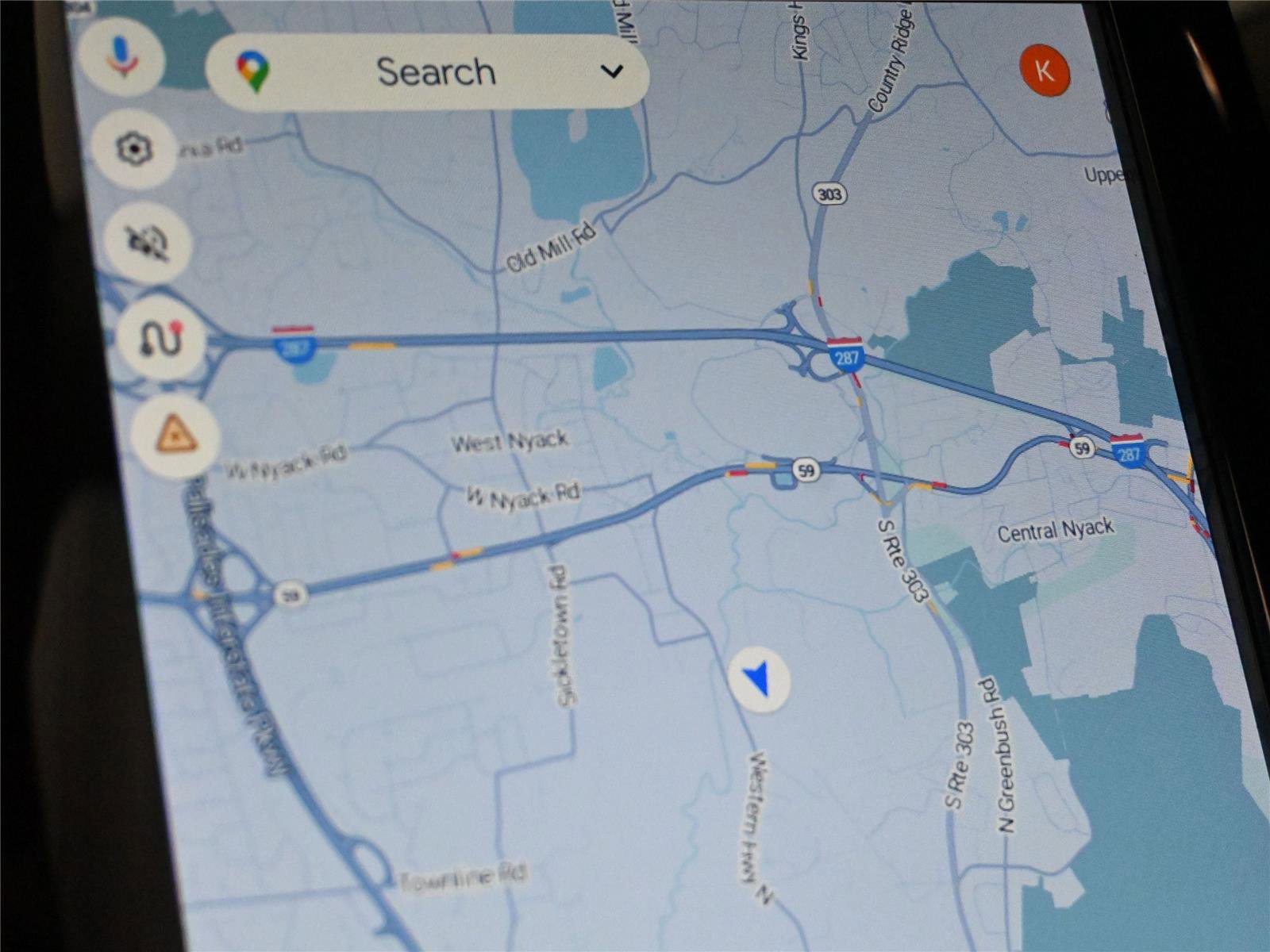 Used 2023 Volvo XC60 B6 Ultimate w/ Climate Package image 5