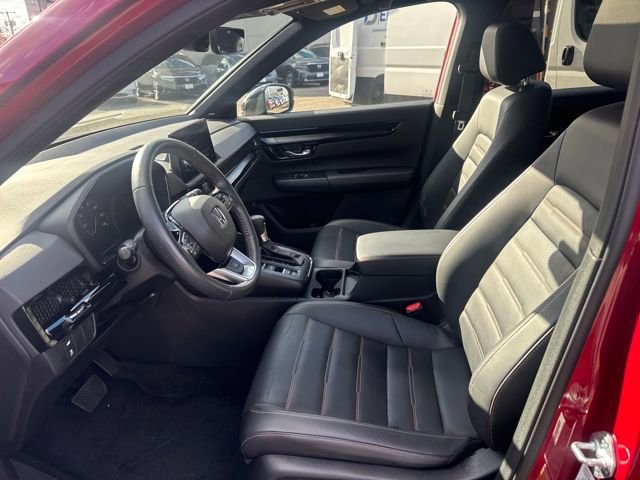 Certified 2023 Honda CR-V Sport Touring image 3