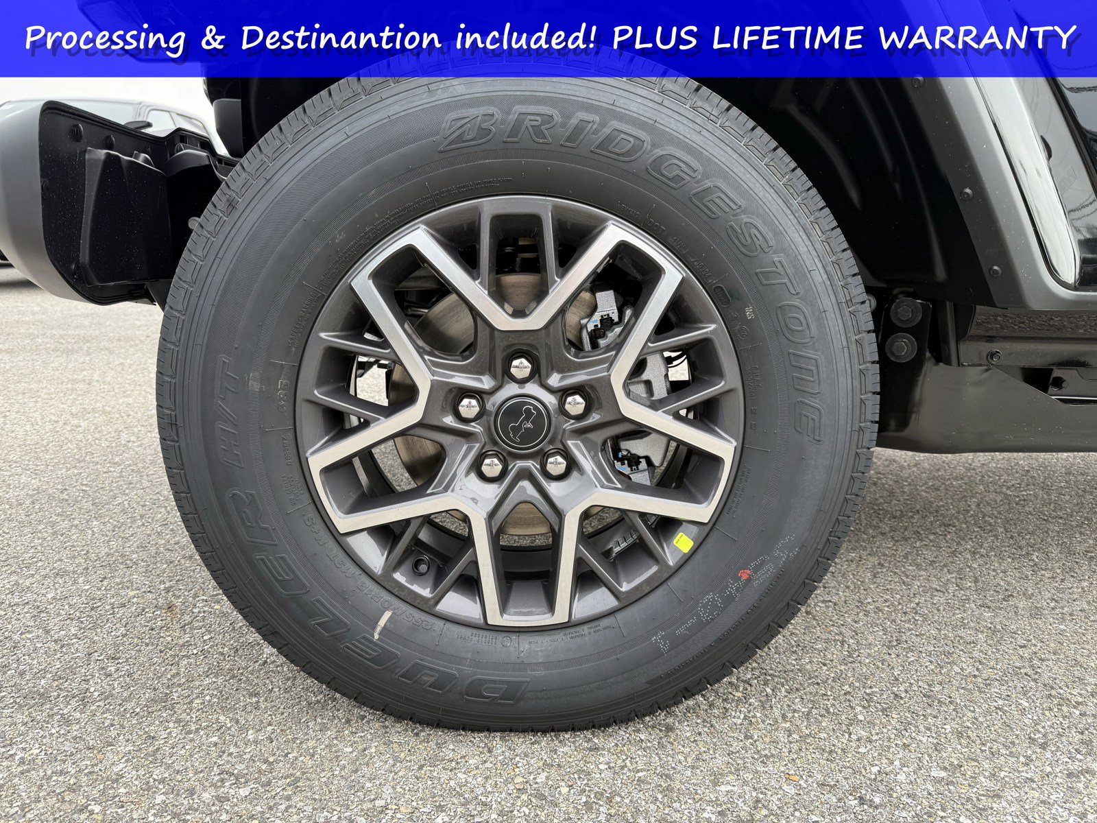 New 2026 Jeep Wrangler Unlimited Sahara AWD/4WD image 9